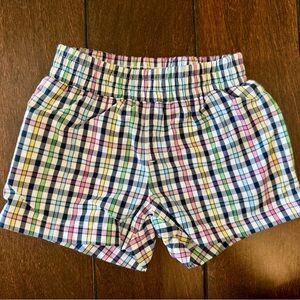 The Beaufort Bonnet Company White and Gold Clothing Label